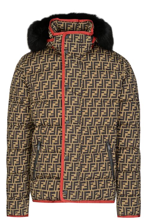 fendi teddy coat|fendi coat price.